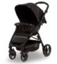 MOON Sportwagen JET R Black Grey Nylon (Kollektion 2020) für nur 154,99 Euro inkl. Versand