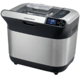 MORPHY RICHARDS 502000 Premium Plus Brotbackautomat für nur 99,- Euro inkl. Versand