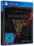 The Elder Scrolls Online: Morrowind [PS4] für nur 10,- Euro inkl. Versand