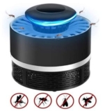 Lixada Moskito Killer (elektrisch) für nur 9,96 Euro inkl. Versand