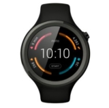 Motorola Moto 360 2. Generation Sport Smartwatch nur 155,90 Euro