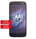 Tariftastisch! MD Vodafone Flat Allnet Comfort mit 1GB Daten für mtl. 19,99 + MOTOROLA Moto Z2 Force für nur einmalig 49,- Euro