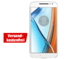 LENOVO Moto G4 16GB LTE für nur 129,- Euro inkl. Versand