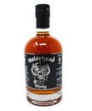 Motörhead XXXX Whisky (1 x 0,7 l) 40 % Vol. für nur 49,99 Euro inkl. Versand