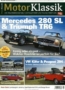 12 Ausgaben Motor Klassik