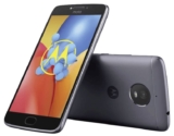 MOTOROLA Moto E4 Plus (16 GB) in Iron Grey für nur 149,- Euro inkl. Versand