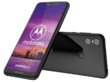 MOTOROLA One 64 GB Black Dual SIM für nur 139,- Euro inkl. Versand