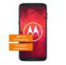 Super Select M + Allnet-Flat mit 5GB Daten für mtl. 14,99 Euro + Motorola Z3 Play für einmalig 69,- Euro