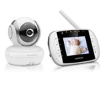 Motorola Babyphone MBP33S mit Kamera für nur 89,99 Euro inkl. Versand