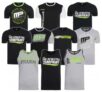 Herren Sportklamotten von Musclepharm für nur 4,99 Euro