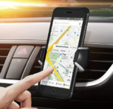 Verschiedene Mpow Auto Handyhalterungen zur Montage am Lüftungsgitter ab 5,99 Euro inkl. Primeversand