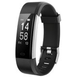 Mpow Fitness Aktivitätstracker mit Herzfrequenzmesser für nur 13,99 Euro