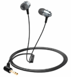 Mpow in-Ear Kopfhörer mit Mikrofon für nur 4,67 Euro