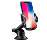 Mpow KFZ-Smartphonehalter mit Saugnapf für nur 6,69 Euro inkl. Prime-Versand