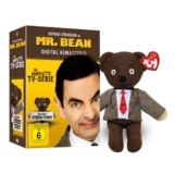 [AMAZON] Mr. Bean – Die komplette TV-Serie (+ Strick-Teddy, OmU, Digital Remastered) für nur 16,97 Euro! (Für Prime-Kunden inkl. Versand)