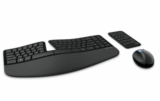 Microsoft Sculpt Ergonomic Desktop – Tastatur & Maus Kombination für nur 73,88 Euro