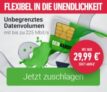 Deinhandy.de: MD Free Unlimited Max Flex Sim-Only Tarif für 29,99 Euro pro Monat (mtl. kündbar)