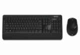 Microsoft Wireless Desktop 3050 für nur 33,98 Euro inkl. Versand