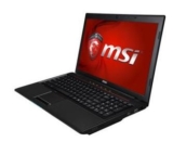 [COMPUTERUNIVERSE] MSI GP60-i740M245FD – i7-4700MQ Gaming Notebook mit mattem Full-HD Display für nur 599,- Euro inkl. Versand