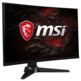 MSI Optix MAG27C LED Curved Gaming Monitor (27 Zoll, VA-Panel, 1ms, 144Hz, Adaptive Sync) für nur 284,- Euro inkl. Versand