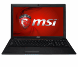 [CYBERPORT WEEKEND DEAL] 15,6″ Notebook MSI GP60-i540M287FD mit Full HD, Nvidia GT740M, Intel Core i5 und 8GB Ram für nur 579,- Euro!