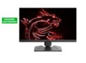 27″ MSI Optix MAG272R LED-Monitor + SteelSeries Stratus XL Gaming Controller für 229,- Euro inkl. Versand