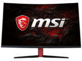 31,5 Zoll MSI Optix AG32CV Gaming-Monitor für nur 258,90 Euro inkl. Versand