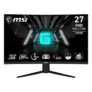 MSI Optix G27C4DE E3 27″ Full-HD Curved Gaming Monitor (180Hz, 1ms) ab nur 104,90€ (statt 146€)