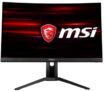 MSI Optix MAG271CR Full-HD Curved Gaming Monitor (1 ms Reaktionszeit, 144 Hz) für nur 279,- Euro