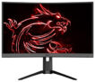 MSI Optix MAG272CQR 27 Zoll WQHD Gaming-Monitor für 345,99€ (statt 385€)