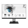 MSI PRO MP271DE 27 Zoll FullHD LED-Monitor für nur 156,89€ (statt 200€)
