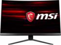27 Zoll Full HD Curved-Monitor MSI Optix MAG271C für nur 224,- Euro