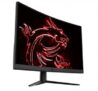 MSI OPTIX G32CQ4 Curved-Gaming-Monitor (31,5 Zoll) für nur 299€ inkl. Versand