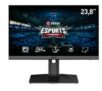 MSI OPTIX MAG245RDE Full-HD Gaming-Monitor (23,8 Zoll, 1 ms Reaktionszeit, 144 Hz, Adaptiv Sync, höhenverstellbar) für nur 159,90€ inkl. Versand