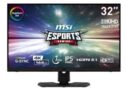 MSI Optix MPG321URDE-QD Gaming Monitor (USB-C, 4K UHD, 144Hz) für nur 879,90€ inkl. Versand