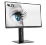 MSI PRO MP243XPDE Business Monitor für nur 122,99€ inkl. Versand