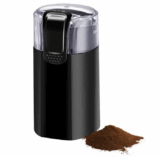 TOPELEK Elektrische Kaffeemühle für nur 12,95 Euro