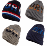 Superdry Mützen in 5 verschiedenen Farben für nur je 11,95 Euro inkl. Versand