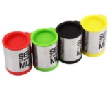 Selbstrührender Kaffeebecher für 2,56 Euro inkl. Versand aus China!