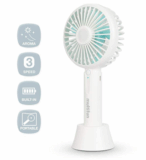 Multifun USB Ventilator mit Aroma Diffuser für nur 7.99 Euro