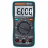 Bestpreis! Digital Multimeter ZT102 für nur 8,45 Euro inkl. Versandkosten