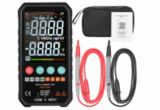 KKmoon FY107B oder FY107C Digital Multimeter mit 3,3″ Display für nur 19,99 Euro