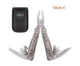 Tacklife MPY06 14 in 1 Multitool für nur 8,99 Euro