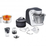 Bosch MUM50145 Küchenmaschine inkl. 2. Rührschüssel für 199,- Euro