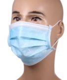 50 Atemmasken/ Gesichtsmasken für nur 13,50 Euro inkl. Versand