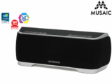 Musaic MP5 BT-Lautsprecher für 205,90 Euro inkl. Versand