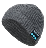 Wintergadget: Die Mütze mit eingebauten Bluetooth Kopfhörern für nur 6,99 Euro inkl. Versand