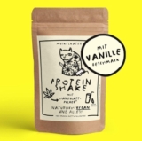 25% Rabattgutschein auf Muskelkater Vegan Proteinshakes Vanille und Schoko bei Amazon