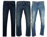 Wieder da! Mustang Jeans Herren Hose Tramper & Oregon für nur 32,99 Euro inkl. Versand