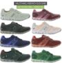 Mustang Herren Sneaker verschiedene Modelle ab 19,99 Euro inkl. Versand